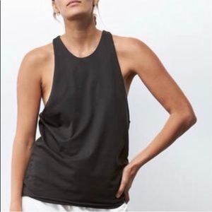 Olympia Activewear tank